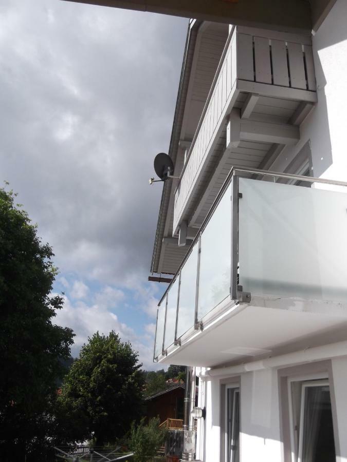 Fewo 1 Am Fischerweg 10 Bodenmais Exterior photo